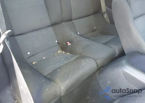 2009 Ford Mustang V6/V6 Premium from USA, damaged, VIN 1ZVHT80N895111249